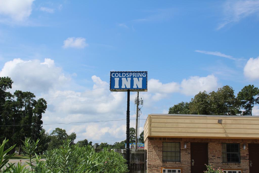 Coldspring Inn Exterior foto