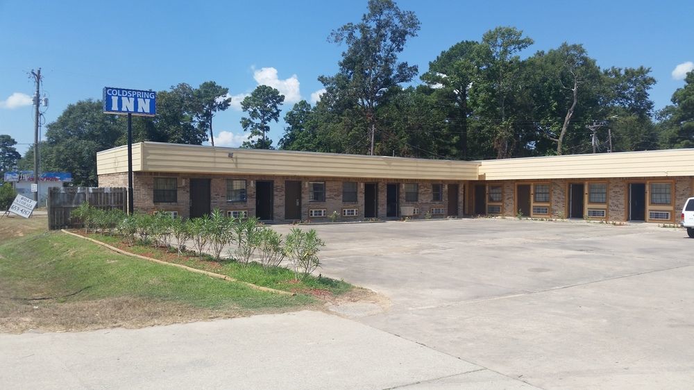 Coldspring Inn Exterior foto
